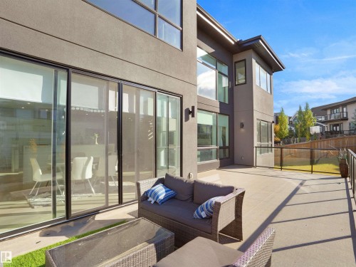 4511 Wingfield Bay, Edmonton, AB - Outdoor With Exterior