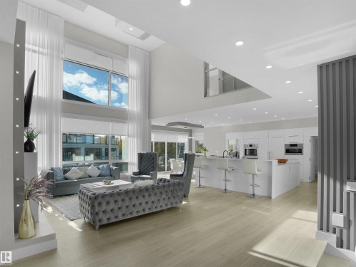 4511 Wingfield Bay, Edmonton, AB - Indoor