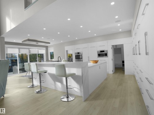 4511 Wingfield Bay, Edmonton, AB - Indoor