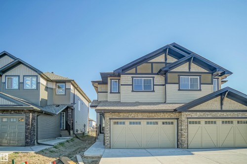 18146 73A Street, Edmonton, AB - Outdoor With Facade
