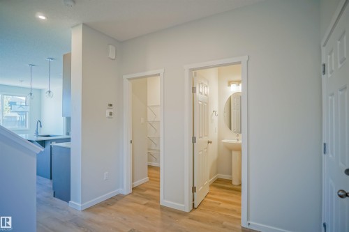18146 73A Street, Edmonton, AB - Indoor Photo Showing Other Room