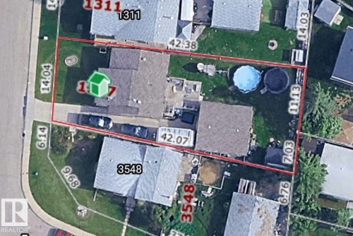 1307 36 Street, Edmonton, AB - Other