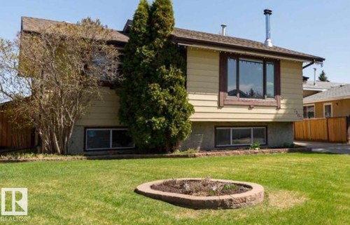 1307 36 Street, Edmonton, AB - Outdoor