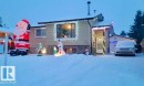 1307 36 Street, Edmonton, AB  - Outdoor 