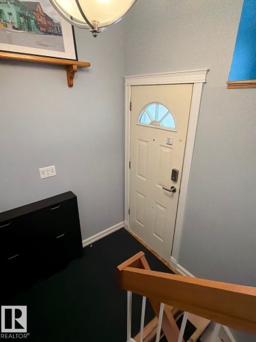 1307 36 Street, Edmonton, AB - Indoor Photo Showing Other Room