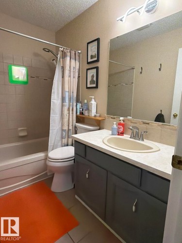 1307 36 Street, Edmonton, AB - Indoor Photo Showing Bathroom