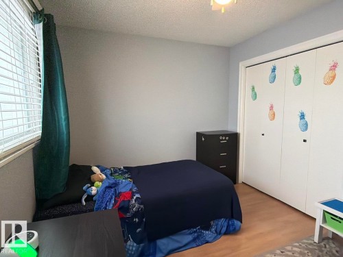 1307 36 Street, Edmonton, AB - Indoor Photo Showing Bedroom
