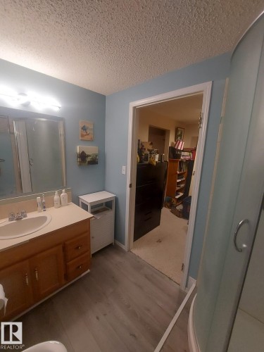 1307 36 Street, Edmonton, AB - Indoor Photo Showing Bathroom
