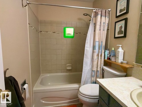 1307 36 Street, Edmonton, AB - Indoor Photo Showing Bathroom
