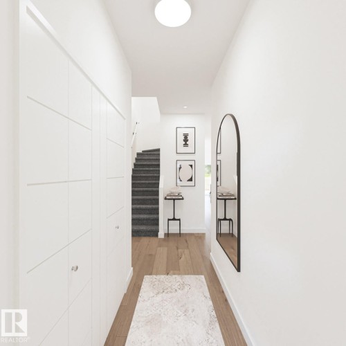 56 710 Mattson Drive, Edmonton, AB - Indoor Photo Showing Other Room