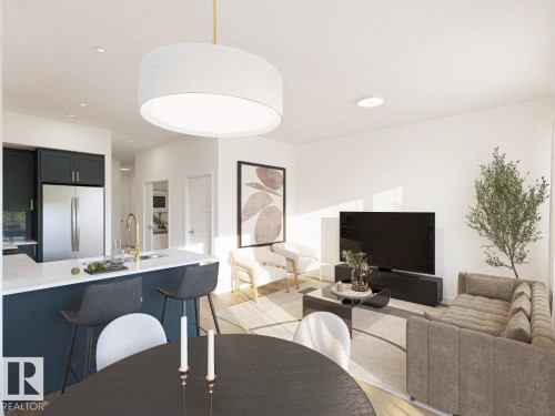 56 710 Mattson Drive, Edmonton, AB - Indoor