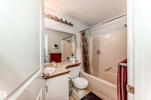 108 10535 122 Street, Edmonton, AB - Indoor Photo Showing Bathroom