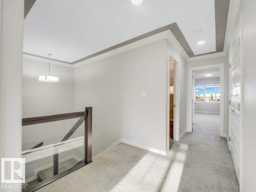 6412 167A Avenue, Edmonton, AB - Indoor Photo Showing Other Room