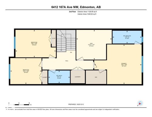 6412 167A Avenue, Edmonton, AB - Other