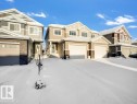 6412 167A Avenue, Edmonton, AB  - Outdoor With Facade 