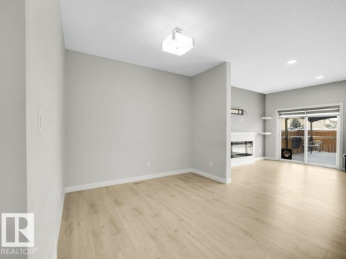 6412 167A Avenue, Edmonton, AB - Indoor