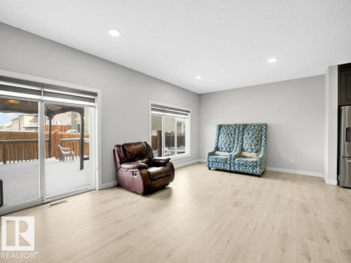 6412 167A Avenue, Edmonton, AB - Indoor