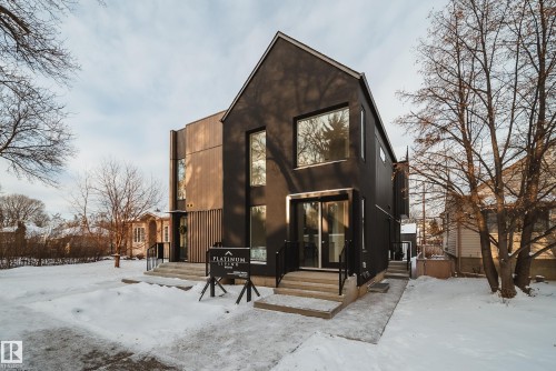 8522 80 Avenue, Edmonton, AB - Outdoor