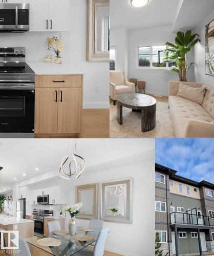 27 18120 28 Avenue, Edmonton, AB - Indoor