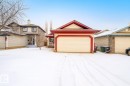 20432 48 Avenue, Edmonton, AB  - Outdoor 
