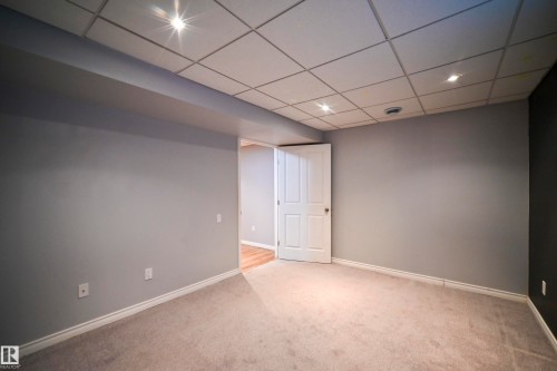 20432 48 Avenue, Edmonton, AB - Indoor Photo Showing Other Room