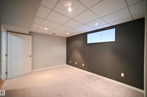 20432 48 Avenue, Edmonton, AB - Indoor