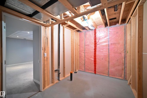 20432 48 Avenue, Edmonton, AB - Indoor