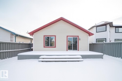 20432 48 Avenue, Edmonton, AB - Outdoor With Exterior