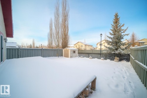 20432 48 Avenue, Edmonton, AB - Outdoor