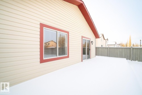 20432 48 Avenue, Edmonton, AB - Outdoor With Exterior