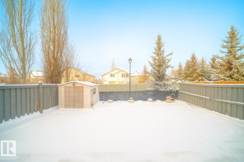 20432 48 Avenue, Edmonton, AB - Outdoor