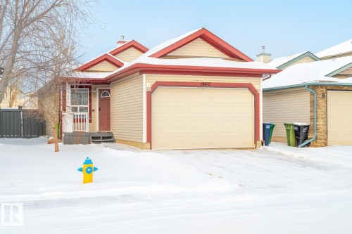 20432 48 Avenue, Edmonton, AB - Outdoor