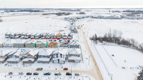 931 19 Avenue, Edmonton, AB - Outdoor With View