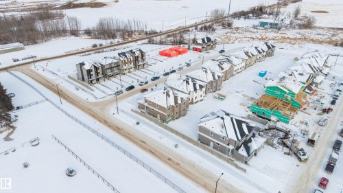 931 19 Avenue, Edmonton, AB - Outdoor With View