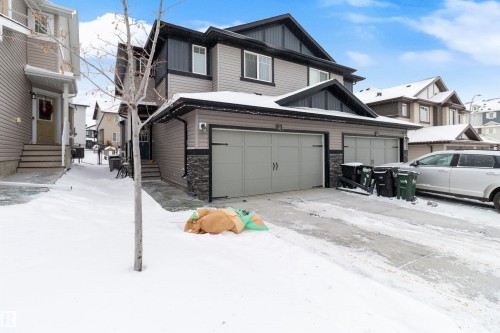 41 21 AUGUSTINE Crescent  Sherwood Park, AB T8H 0X4