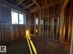 Misc room featuring healthy amount of natural light - 