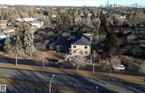 10627 149 Street, Edmonton, AB - Outdoor With View