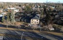 10627 149 Street, Edmonton, AB  - Outdoor With View 