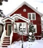 10838 126 Street, Edmonton, AB  - Outdoor With Facade 