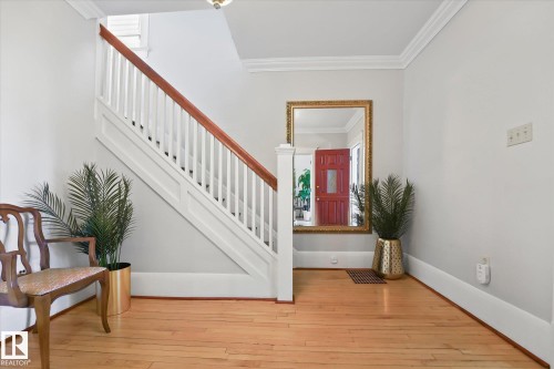 10838 126 Street, Edmonton, AB - Indoor Photo Showing Other Room