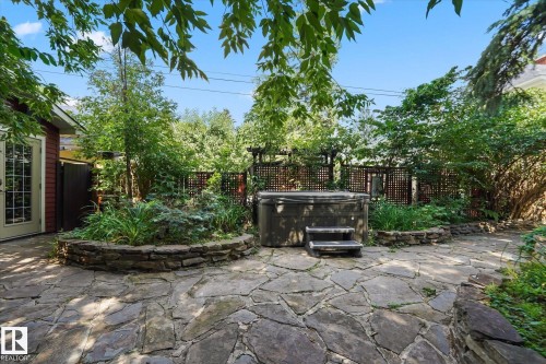 10838 126 Street, Edmonton, AB - Outdoor