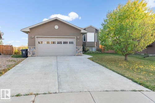 3 Sweetgrass Place  Cold Lake, AB T9M 0C1