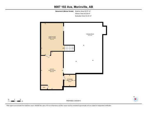 9007 102 Avenue, Morinville, AB - Other