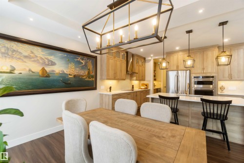 53 Deer Meadow Crescent, Fort Saskatchewan, AB - Indoor