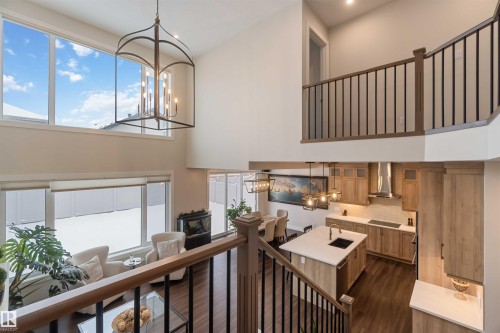 53 Deer Meadow Crescent, Fort Saskatchewan, AB - Indoor