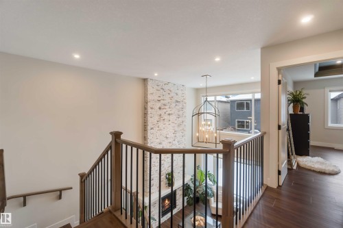 53 Deer Meadow Crescent, Fort Saskatchewan, AB - Indoor Photo Showing Other Room