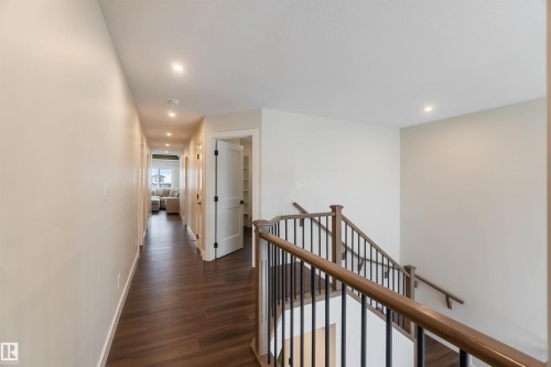 53 Deer Meadow Crescent, Fort Saskatchewan, AB - Indoor Photo Showing Other Room