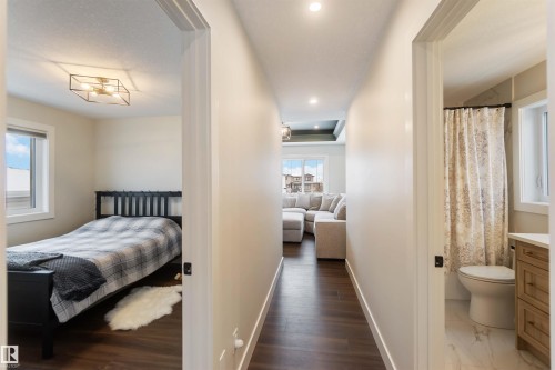 53 Deer Meadow Crescent, Fort Saskatchewan, AB - Indoor