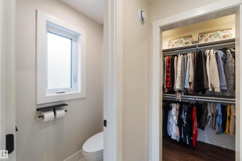 53 Deer Meadow Crescent, Fort Saskatchewan, AB - Indoor With Storage