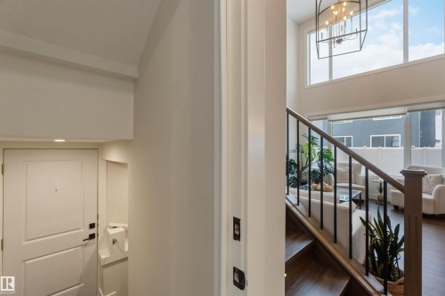 53 Deer Meadow Crescent, Fort Saskatchewan, AB - Indoor Photo Showing Other Room